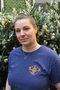 Melanie Rexin