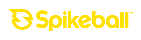 Spikeball Logo