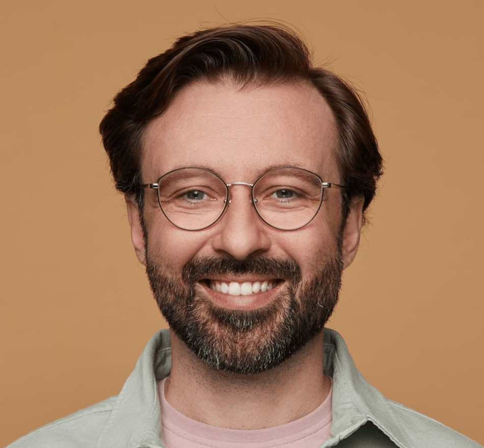 STEFAN KRÜGER