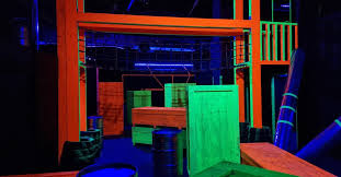 Lasertag