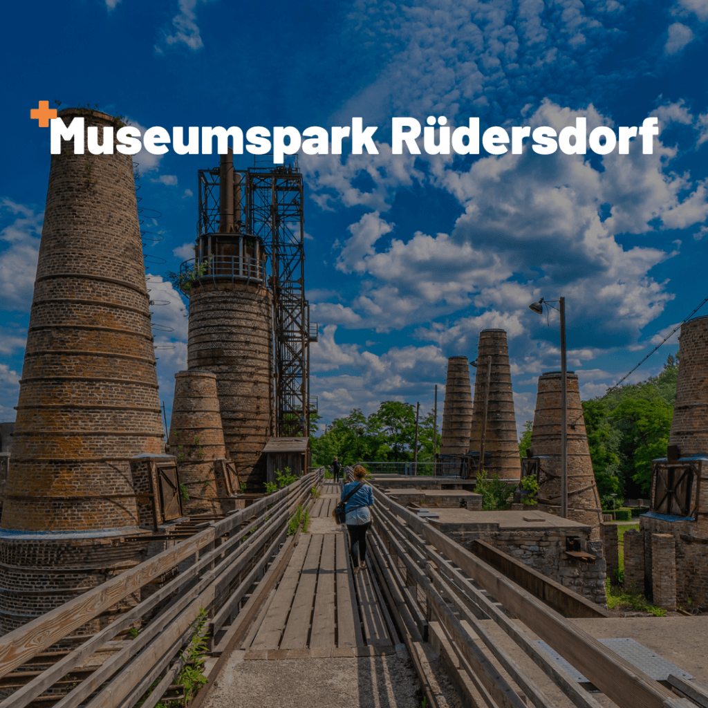 Museumspark Rüdersdorf Tile