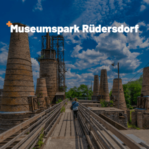 Museumspark Rüdersdorf Tile