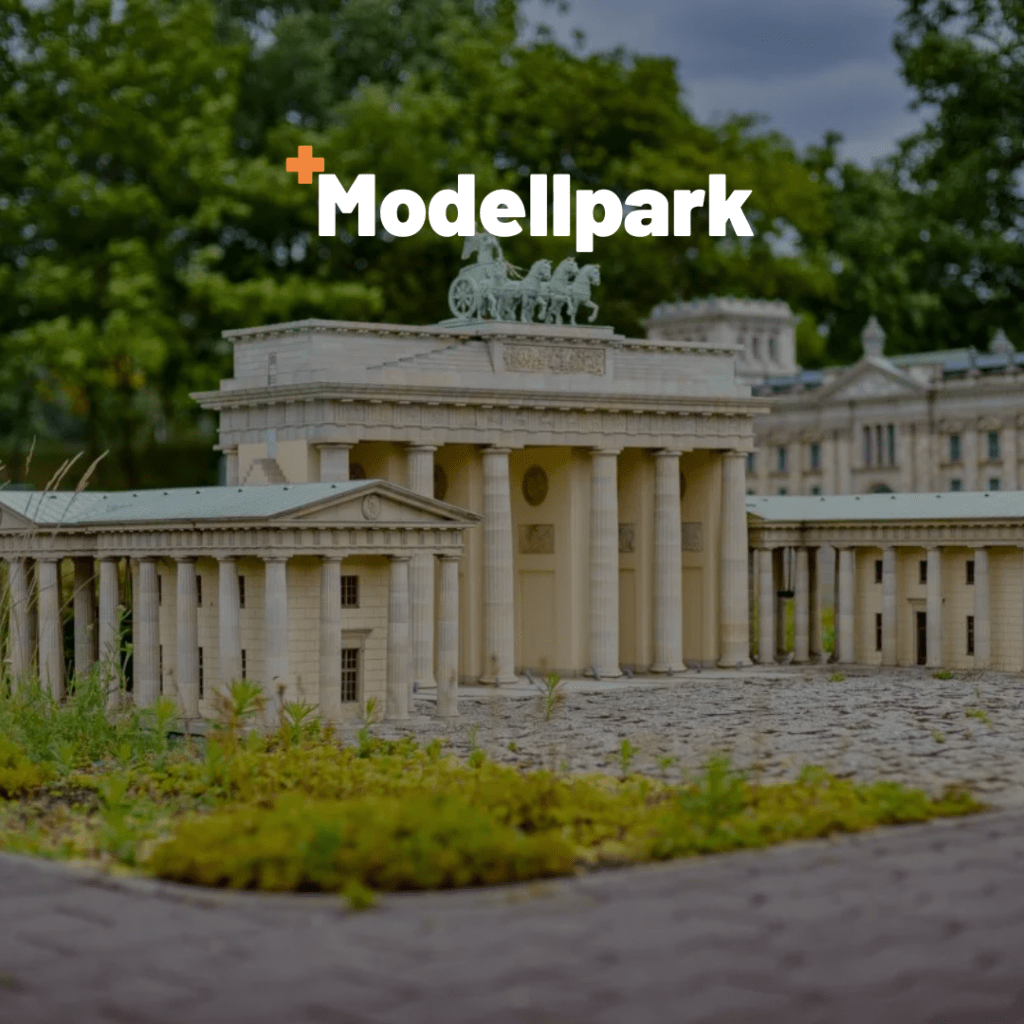 Modellpark Tile