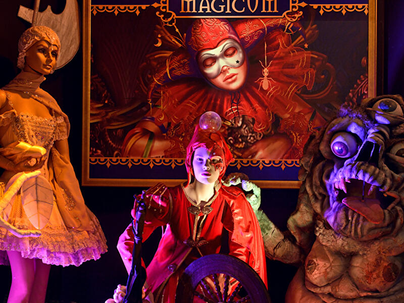 Magicum