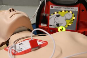 Erste Hilfe Kurs