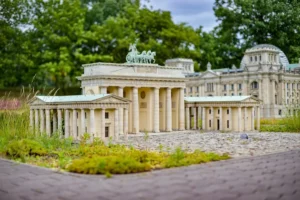 Modellpark