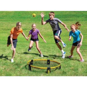 Spikeball