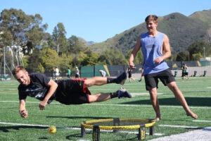 Spikeball