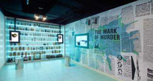 Deutsches Spionagemuseum
