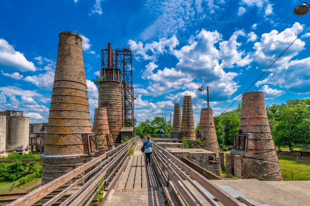 Museumspark Rüdersdorf