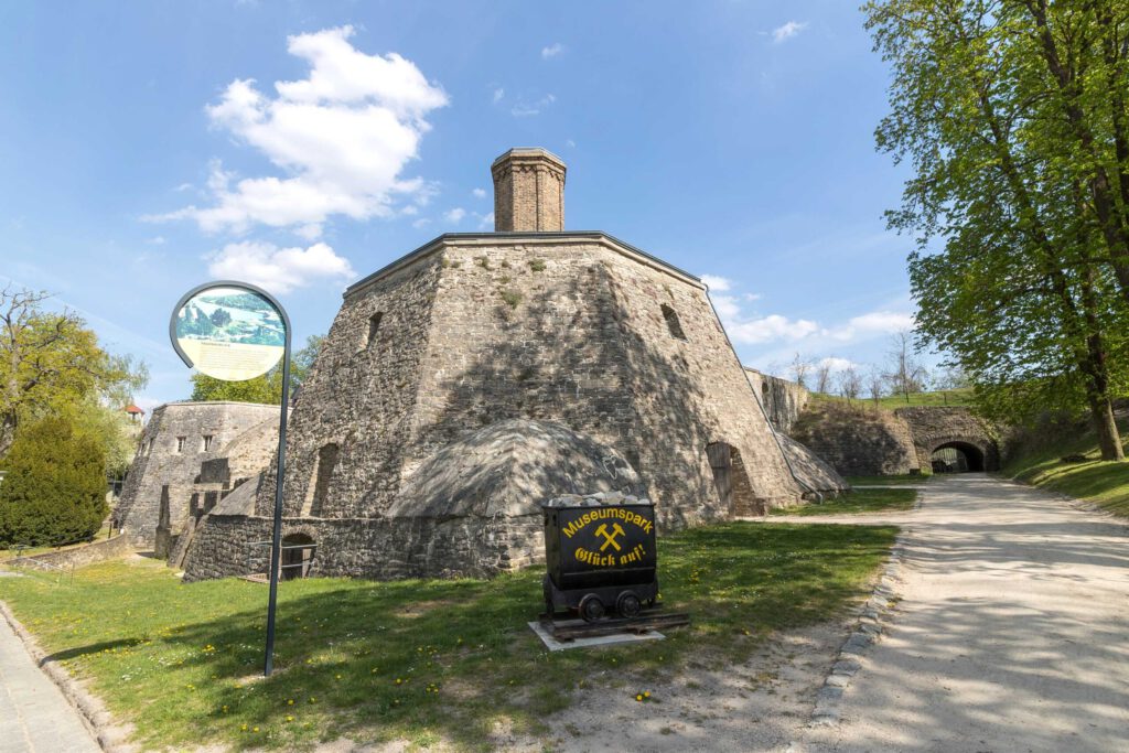 Museumspark Rüdersdorf