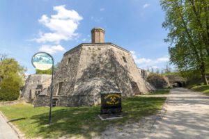 Museumspark Rüdersdorf