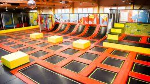 My Jump Trampolin