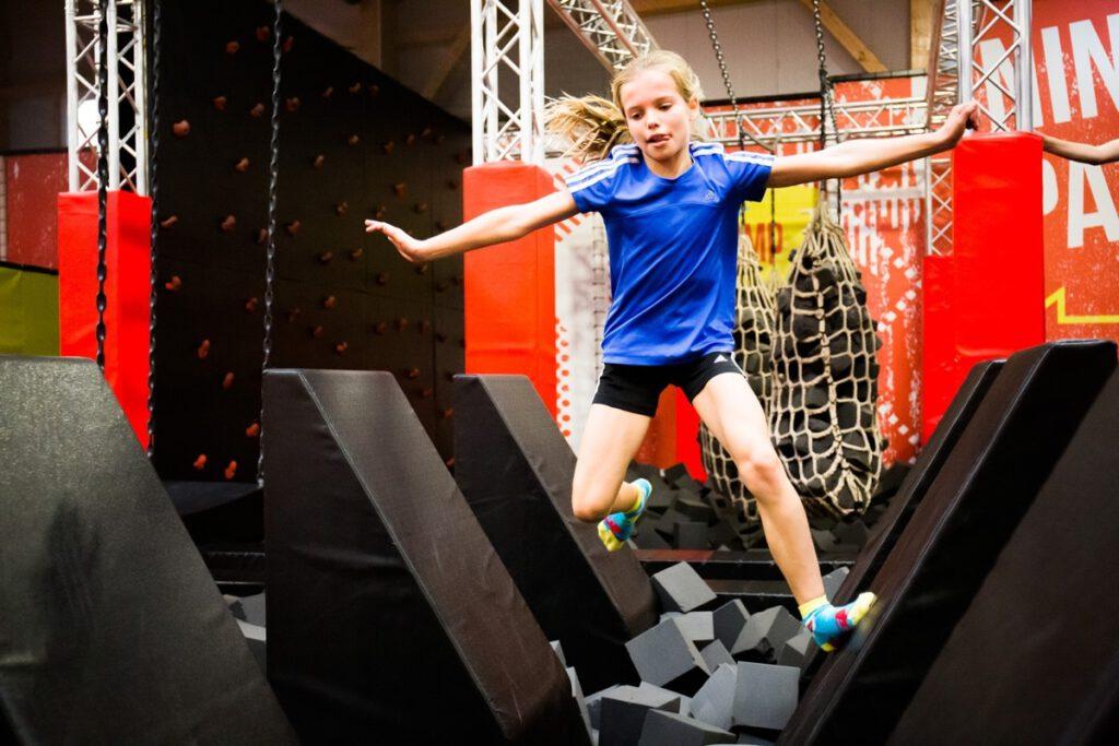 My Jump Trampolin