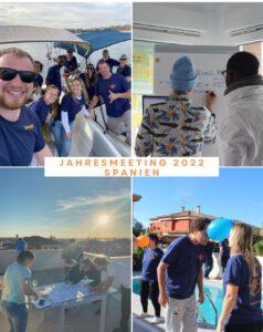 Jahresmeeting 2022