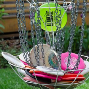 Disc Golf