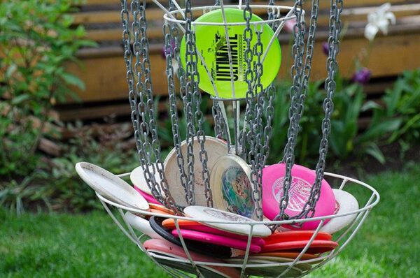 Disc Golf