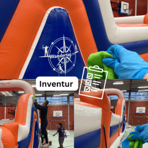 Inventur