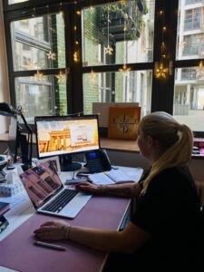 Wandertag_net Büro