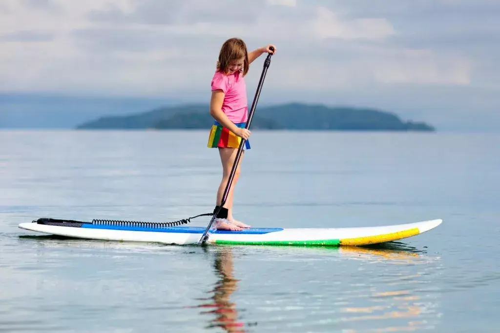 Stand up Paddle