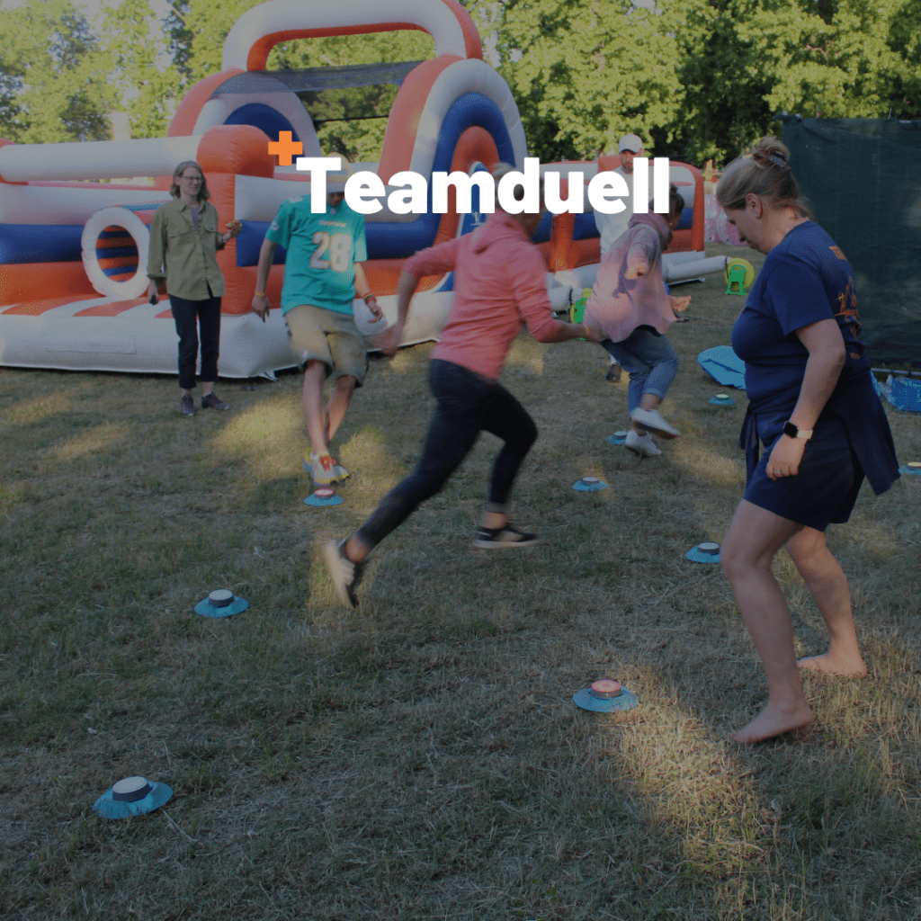 Teamduell Tile