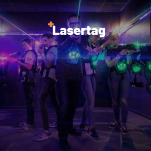 Lasertag Tile