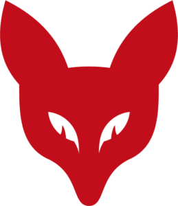 Spreefüxxe Logo