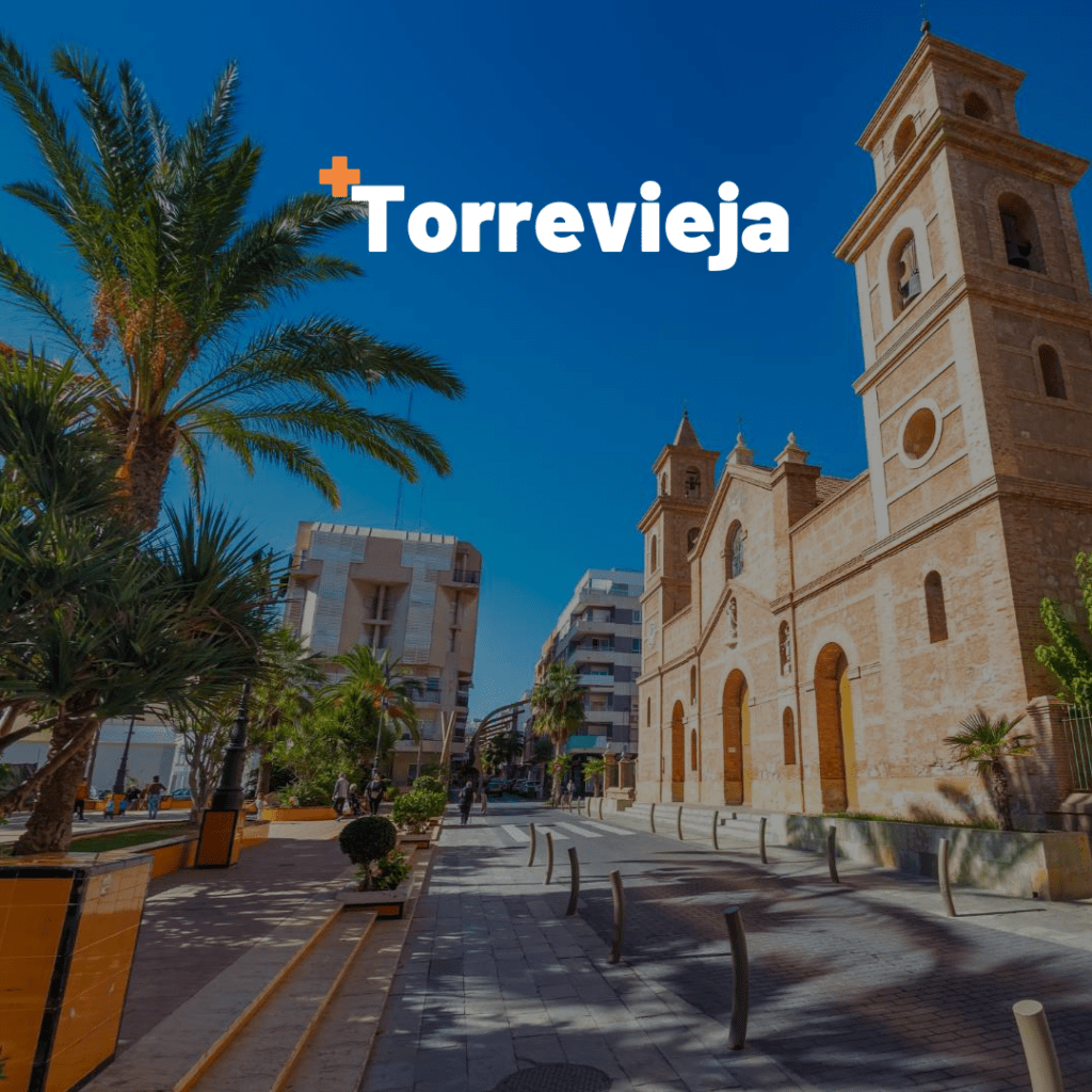 Klassenfahrt Torrevieja Tile
