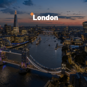 Klassenfahrt London Tile