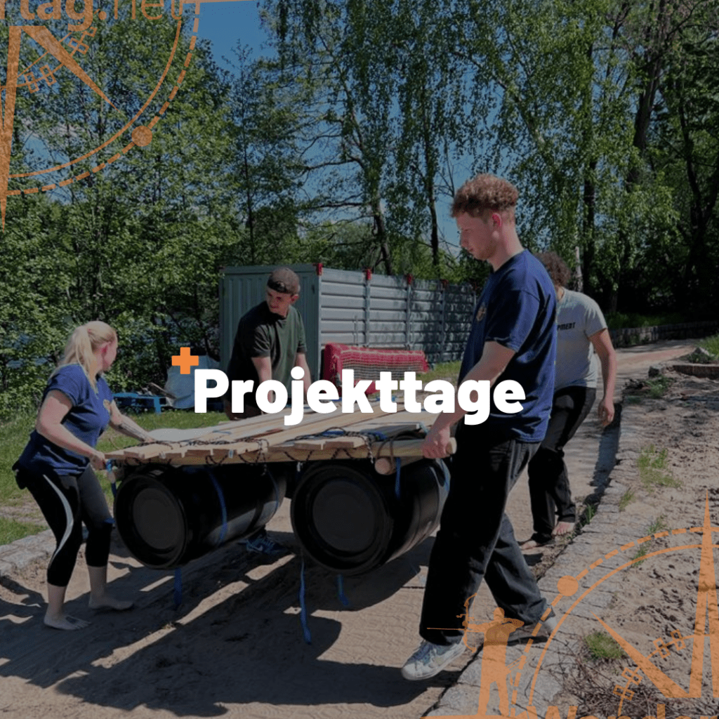 Projekttage Tile