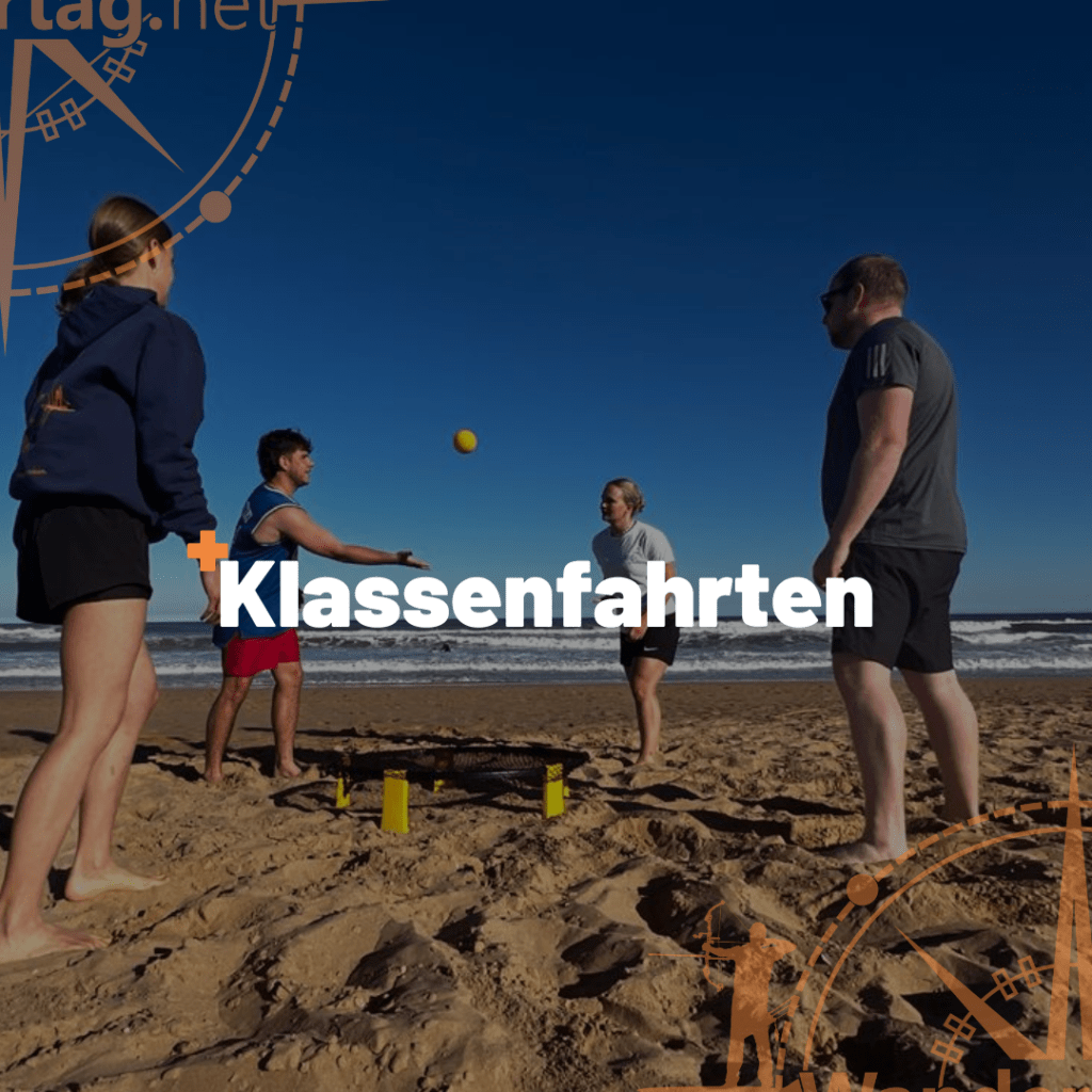 Klassenfahrten Tile