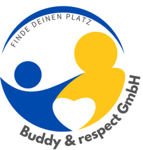 Buddy & Respect GmbH Logo
