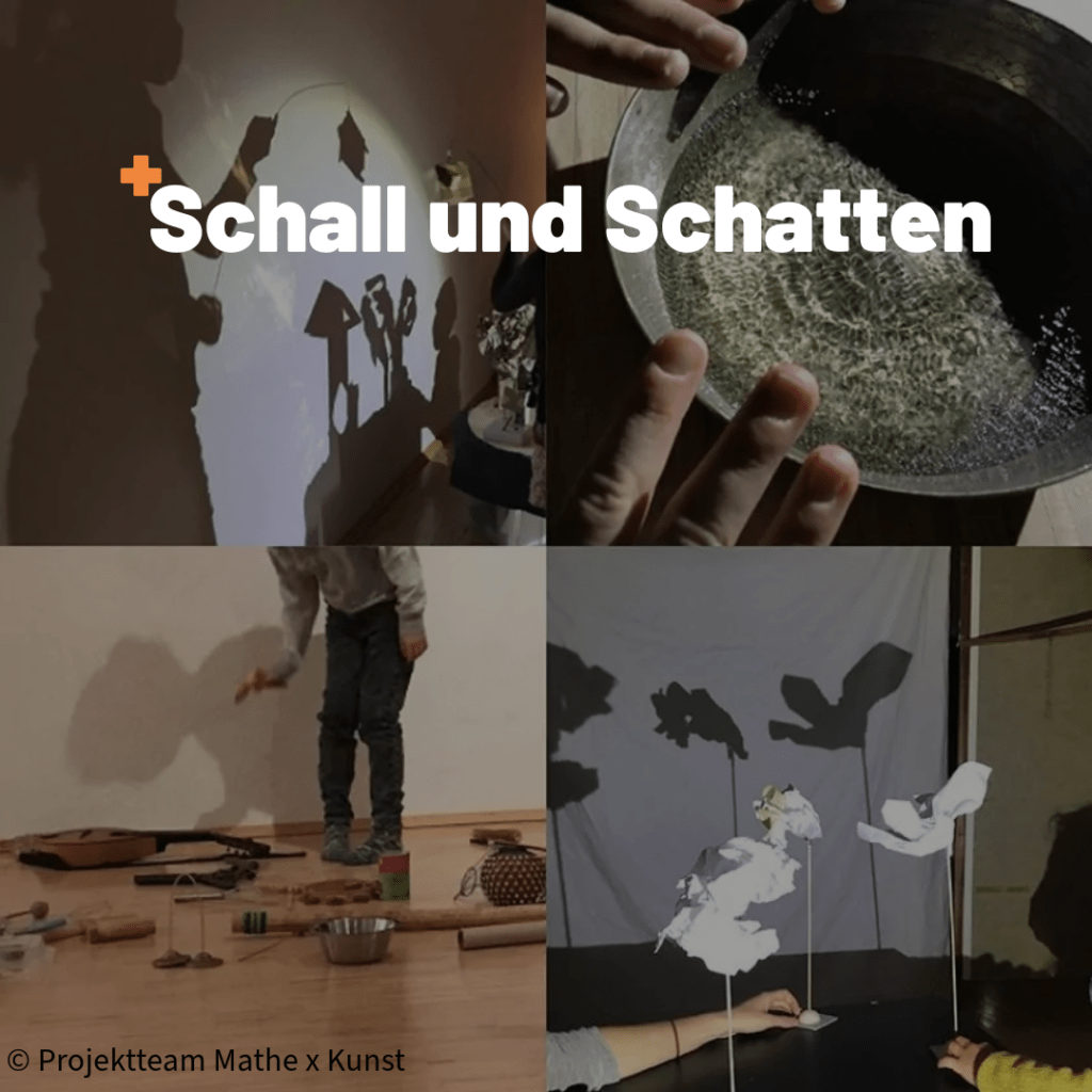 Schall und Schatten