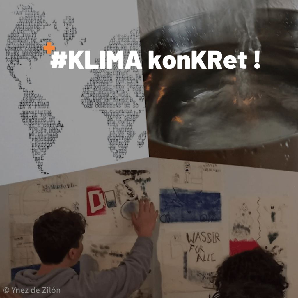 #KLIMA konKRet !