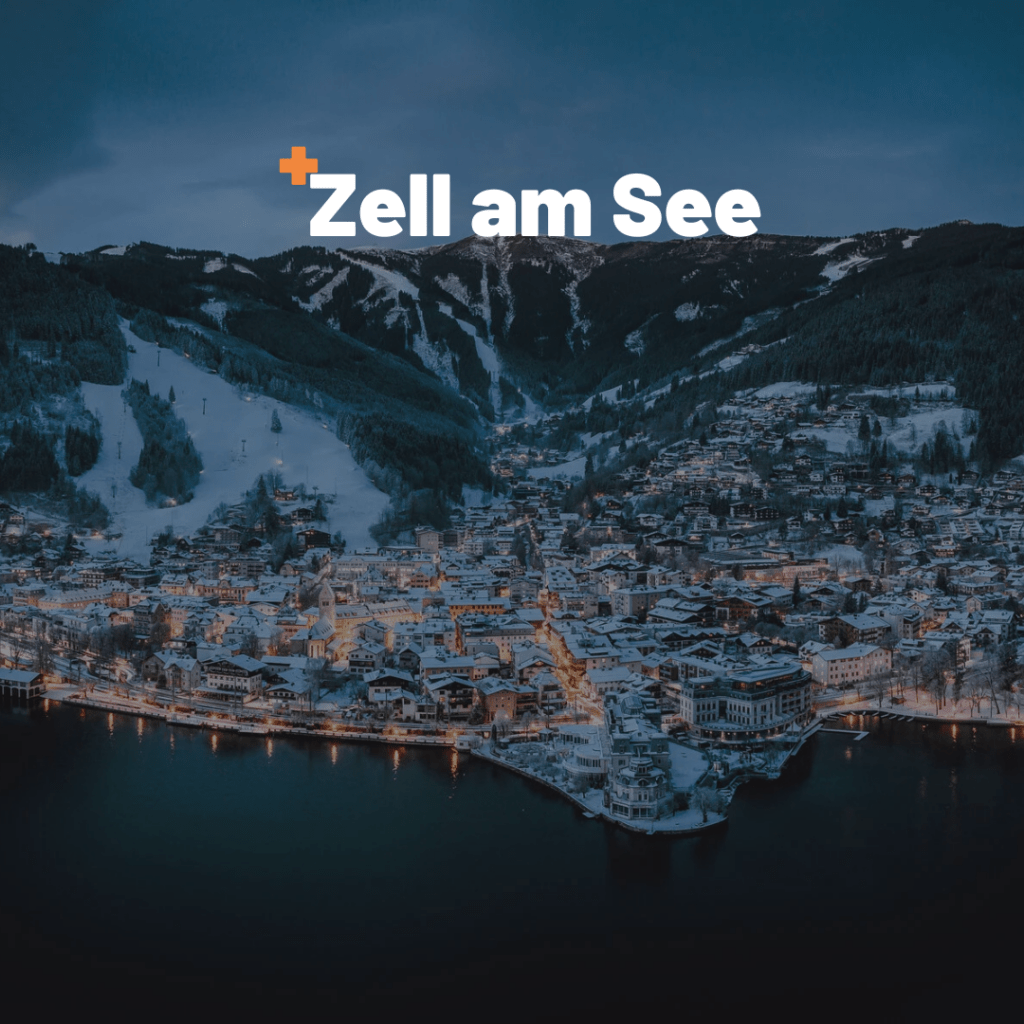 Klassenfahrt Zell am See Tile