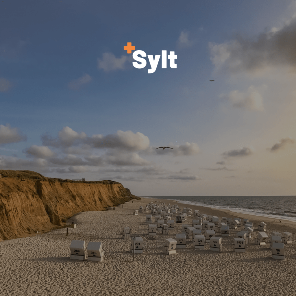 Klassenfahrt Sylt Tile