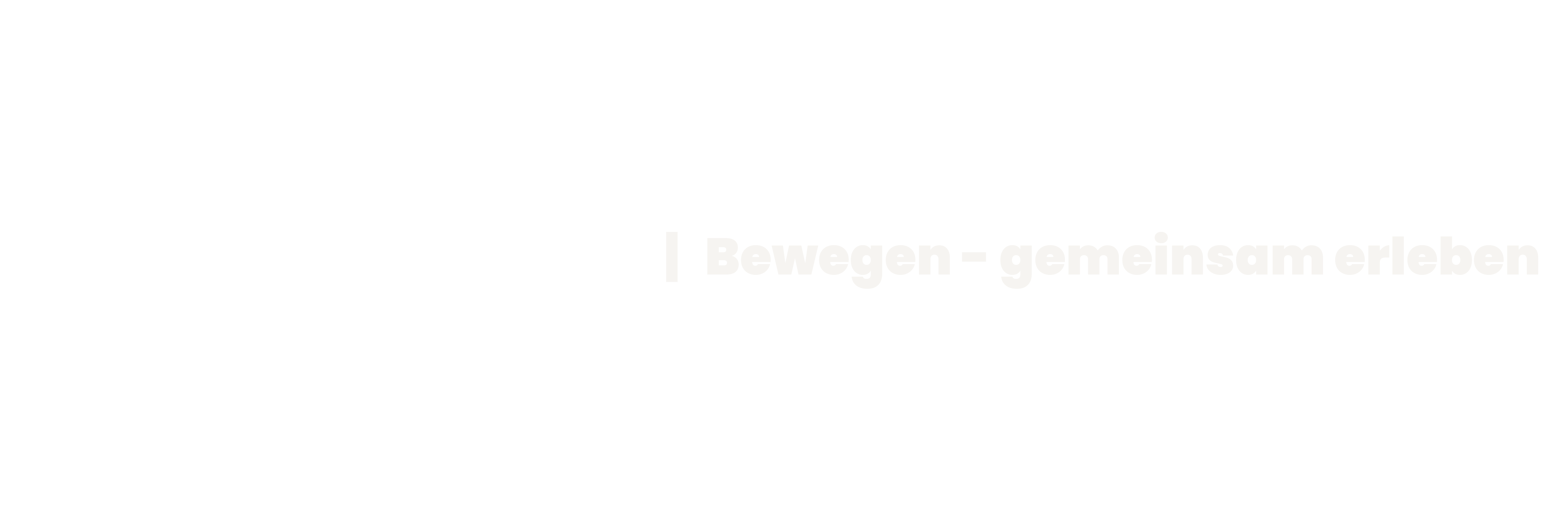_Bewegen - gemeinsam erleben
