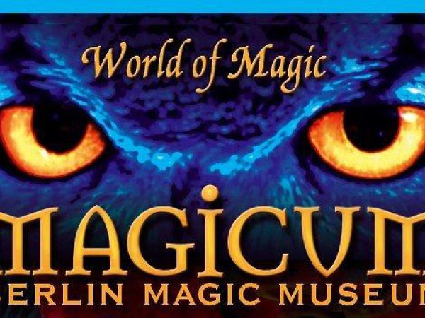 Magicum2