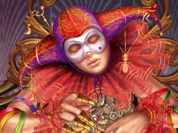 Magicum5